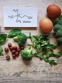 Choline